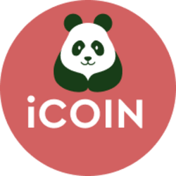 TWIN Asset Token iCOIN short logo