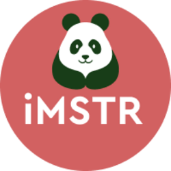 TWIN ASSET TOKEN iMSTR logo