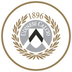 Udinese Calcio Fan Token logo