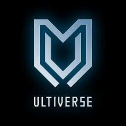 Ultiverse logo