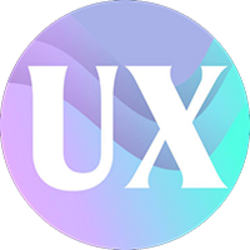 UX Chain logo