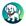 Uni the Wonder Dog logo