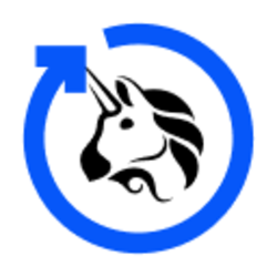 UNI yVault logo