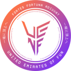 United Emirates Of Fun logo