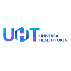 Universal Health Token logo