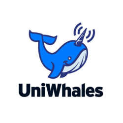 UniWhales logo