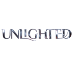 Unlighted logo