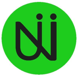 UNS Token logo