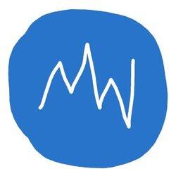 Unstable Coin logo