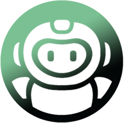 UpBots Token logo