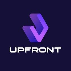 Upfront Protocol logo