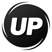 Upsorber logo