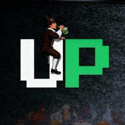 UPVEMBER logo