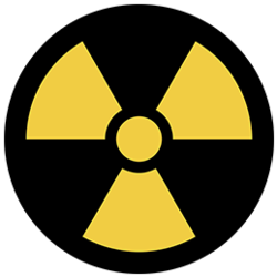 UraniumX logo