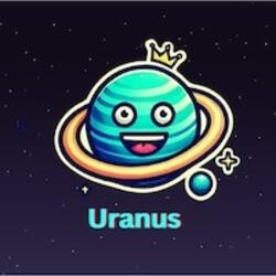 Uranus logo