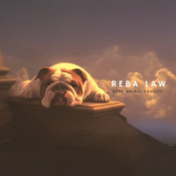 US Ambassador Animal Cruelty Law logo