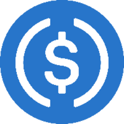 USD Coin - Nomad logo