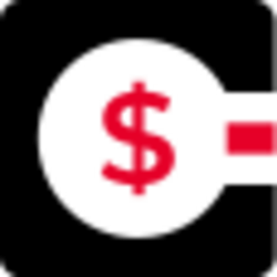 USD CoinVertible logo