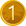 USD1 logo
