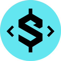 USDu logo