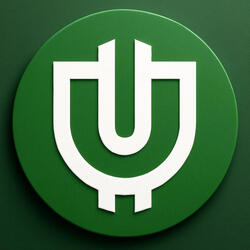 USEFUL COIN logo