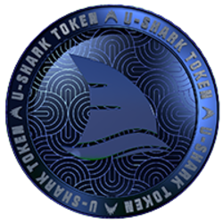 uShark Token logo