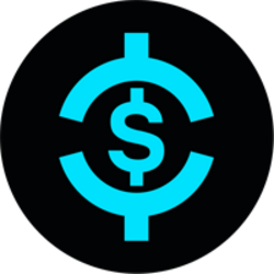 USP Yield Optimized Stablecoin logo
