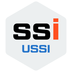 USSI logo