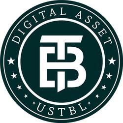 USTBL (Tokenized U.S. Treasury Bill) logo