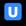 Ustream Coin logo