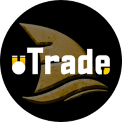 uTrade logo