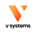 V.SYSTEMS logo