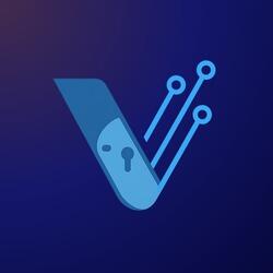 Vaultec logo