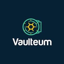 Vaulteum logo