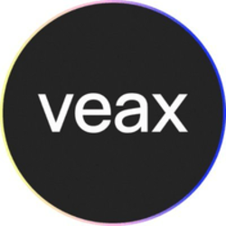 Veax logo