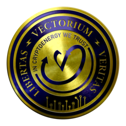 Vectorium logo
