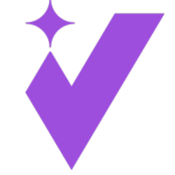 Velvet AI logo