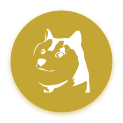 Venus DOGE logo