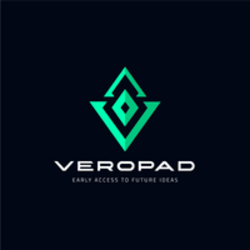VEROPAD logo