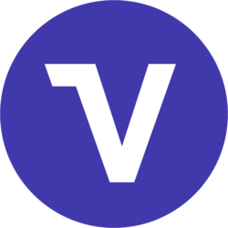 Vesper V-Dollar logo