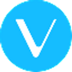 VeUSD logo