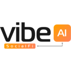 Vibe AI logo