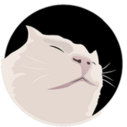 Vibe Cat logo