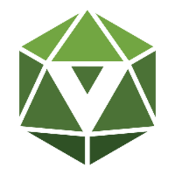 ViciCoin logo