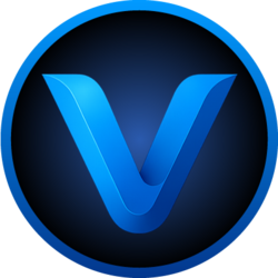 Vies Token logo