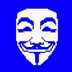VIRUS logo