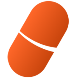 Vitamin Coin logo