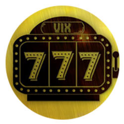 VIX777 logo