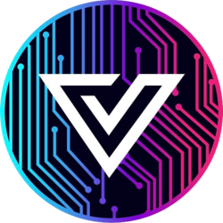 Vizion Protocol logo