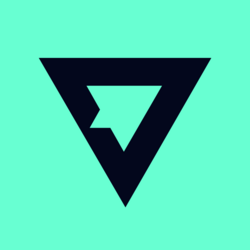 VLaunch logo